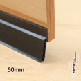 thumbnail image 2 of Bgsha 100CM Door Bottom Sealing Strip Household Sound Insulation Strip Windproof Strip, 2 of 8