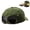 Green, variant on Pilot Goggles Baseball Cap, Korean-Style Pilot Baseball Cap, Aviator Hat with Goggles Baseball Cap