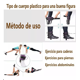 thumbnail image 5 of Universal Grilletes Gym Tobillo Cosas Para Gym 2 Pcs Rosado, 5 of 5