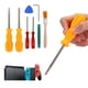 thumbnail image 2 of Herramienta de Extracción Con destornillador ANGGREK Accesorios para Juegos, 2 of 8