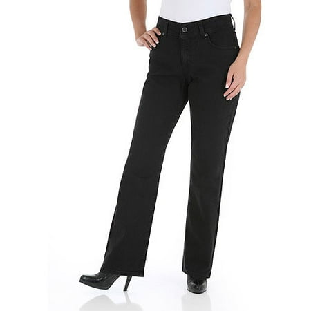 Women's Jeans Fit Guide | Lee lee riders womens relaxed fit straight leg jeans