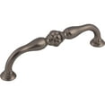 thumbnail image 3 of Top Knobs Tk693 Devon 5-1/16" Center To Center Handle Cabinet Pull - Chrome, 3 of 7