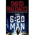 thumbnail image 1 of Pre-Owned 6: 20 Man: A Thriller (Hardcover) by David Baldacci, 1 of 1