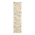 thumbnail image 2 of Unique Loom Sumter Collection Area Rug - Rhett (2' 7" x 10' Runner Yellow/Gray), 2 of 6