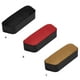 thumbnail image 5 of Speravity Almohadilla de codo para manija de puerta de coche, alfombrilla de soporte para reposabrazos de cuero, funda organizadora Universal para Automoción decorativa y accesorios Marrón Speravity VI015606-03, 5 of 6