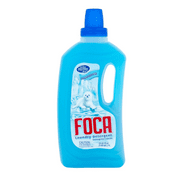 Foca Laundry Detergent Liquid, 169 fl oz, 4 Pack Bottles
