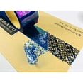 thumbnail image 2 of Tamperproof Security Tape Blue 50mm x 50m, 2 of 4
