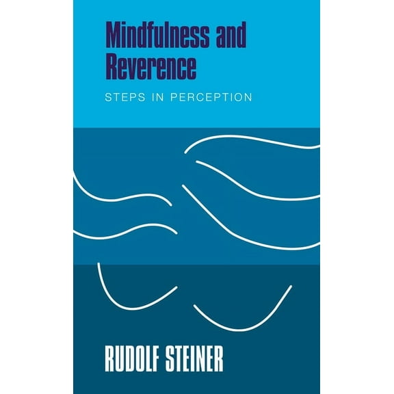 Mindfulness and Reverence: Steps in Perception, (Paperback)