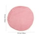 thumbnail image 5 of WASHWEPE Mantel Rosa Con Para Ideal Para Fiestas Y Uso Diario, 5 of 6