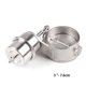 thumbnail image 4 of Válvula de escape Riwesomey acero inoxidable 3 pulgadas-76MM, 4 of 6