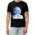 thumbnail image 5 of Funny AI Baby Holding Laugh Meme Viral Trend T-Shirt, 5 of 6