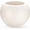 Beige, variant on Planters for Indoor Plants & Outdoor,Durable Plastic Material Sphere Planter with Drainage Hole & Rubber Plug Weather Resistant,Plant Pot