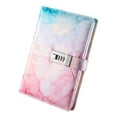 thumbnail image 3 of Diary with Lock Lockable Secrets Journal Password Lock Diary Girls Kids Boys Pink, 3 of 8