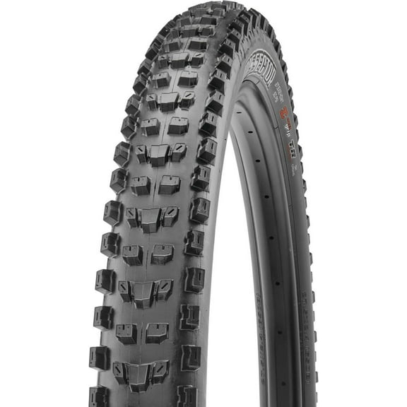 Maxxis TB00237100 27.5 x 2.6 in. M357 Dissect F603CEX Plus Tubeless E-Bike Tire