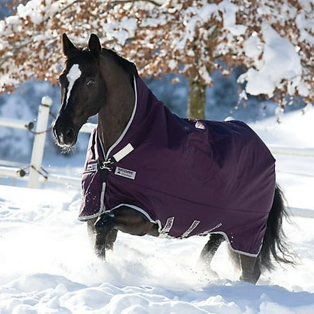 Rambo Supreme Turnout - Horseware Rambo Wug Sheet