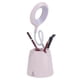thumbnail image 1 of Lámpara de noche de escritorio portalápices luz LED carga USB lámpara de lectura de mesa con protección ocular para estudiantes ANGGREK Otros, 1 of 8