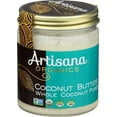 thumbnail image 3 of Artisana Organics Raw Coconut Butter 8 oz (Pack of 6), 3 of 3