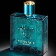 thumbnail image 2 of Versace Men's Eros EDP Spray 3.4 oz (Tester) Fragrances 8011003861408, 2 of 3