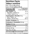 thumbnail image 2 of Your Fresh Market Triple Chocolate Coffee Cake, 2 of 4