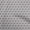 Gray, variant on oneOone Polyester Spandex Gray Fabric Geometric Quilting Supplies Print Sewing Fabric By The Yard 56 Inch Wide