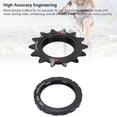 thumbnail image 4 of Roue Libre en Alliage d'Aluminium Léger, Roue Libre de Vélo à une Vitesse pour Pignon Fixe, Compatible avec la Plupart des Vélos, 4 of 7