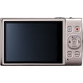 thumbnail image 2 of Camara Canon Powershot ELPH 360 HS Plata Canon Cámara Canon Powershot ELPH 360 HS, 2 of 2