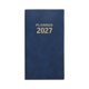 thumbnail image 2 of 2027 Daily Planner Portable Notebook, 2 of 9