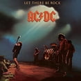 thumbnail image 2 of AC/DC - Let There Be Rock (Vinyl) (Remaster), 2 of 2