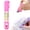 Pink, variant on 2-in-1 Privacy Thermal Paper Eraser Pen with Cutter, Quick Ink Remover for Labels Packages Documents, 1 Pen