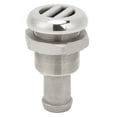 thumbnail image 2 of Boat Floor Drain, Anti Rust Stable Performance High Strength Convenient To Install Deck Drain  for Boat, 2 of 7