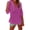 Hot Pink, variant on Gauze Hoodie For Women Swimsuit Coverups For Women 2026 Swim Cover Up Top Hooded Beach Cover Up Summer Hoodies For Women Linen Beach Cover Up Long Sleeve Swimsuit Cover Up