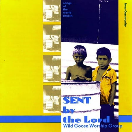 Sent By The Lord