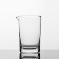 thumbnail image 5 of Crystal Cocktail Mixing Glass Thick Weighted Bottom - Premium Seamless Design - Professional Quality, 5 of 5