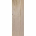 thumbnail image 4 of 7 1/2"W x 14"D x 22"H Huntington Smooth Corbel w/Backplate, Douglas Fir, 4 of 9