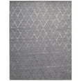 thumbnail image 5 of Nourison Twilight 24" x 36" Wool Indoor Rug in Luminous Gray Finish, 5 of 5