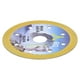 thumbnail image 3 of Cuchilla Para Azulejos, Disco De Corte De Porcelana Con Orificio De 0,8 Pulg. Para Azulejos De Cerámica ANGGREK Cutting Blade, 3 of 8