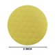 thumbnail image 4 of 5Pcs Car Polishing Pad Kit - 5 Inch, for Heavy/Medium/Light Cut, Waxing, with Hook and Loop, 4 of 6