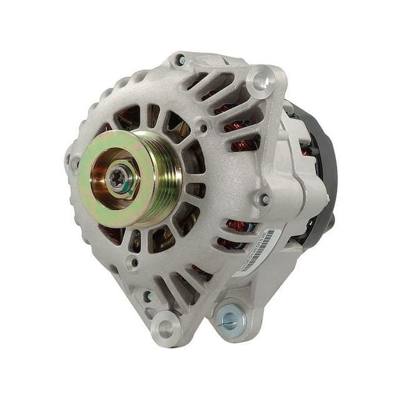 Alternator - Compatible with 1994 - 1996 Oldsmobile Cutlass Supreme 3.4L V6 1995