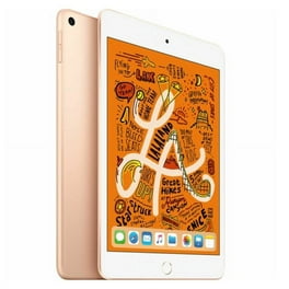 iPad本体 Apple iPad mini Wi-Fi + Cellular 64GB Pre-Owned Apple iPad mini Wi-Fi + Cellular 64GB - Gold - Walmart.com
