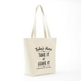 thumbnail image 7 of CafePress - Tote Bag - Unisex Canvas Tote Bag, Beige, 1-Piece, 7 of 7