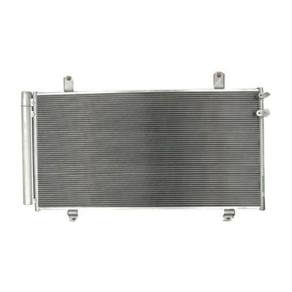 A/C Condenser - Compatible with 2013 - 2018 ES350 2014 2015 2016 2017
