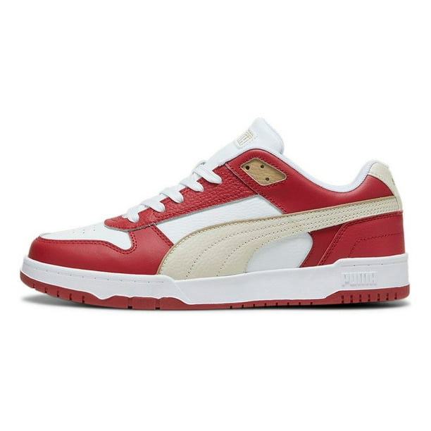 Tenis Puma Rbd Game Low Hombre Rojo 38637329 rojo 26