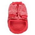 thumbnail image 3 of Christmas Pet Dog Costume Cute Animal Printed Pet Coat Cotton Soft Pullover Dog Shirt Jacket Sweater Cat Sweater Pets Clothing Outfit, 3 of 8