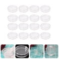 thumbnail image 4 of 20 cajas protectoras para guardar monedas conmemorativas (transparentes), 4 of 5