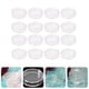 thumbnail image 4 of 20 cajas protectoras para guardar monedas conmemorativas (transparentes), 4 of 5