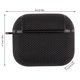 thumbnail image 4 of Matsuzay Funda protectora de nailon resistente al agua para auriculares, funda inalámbrica Little Pro portátil, reemplazo Visual a prueba de golpes para Cables de audio/vídeo Negro, 4 of 8