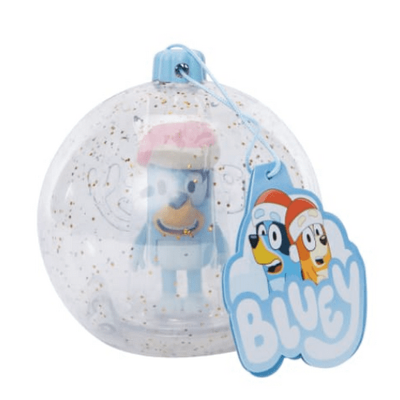Bluey™ Toy Christmas Ornament