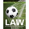 Pre-Owned Law for Recreation and Sport Managers (Paperback 9781792444296) by Doyice J. Cotten, John Wolohan