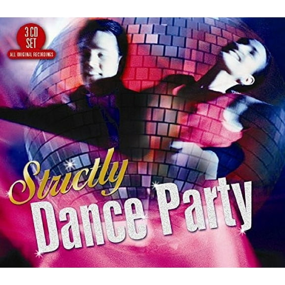 Strictly Dance Party