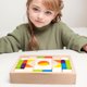 thumbnail image 4 of Bloques de Aprendizaje Preescolar Montessori Ndcxsfigh 30 Piezas, 4 of 9